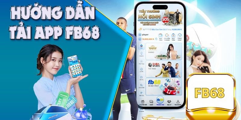 tải app fb68